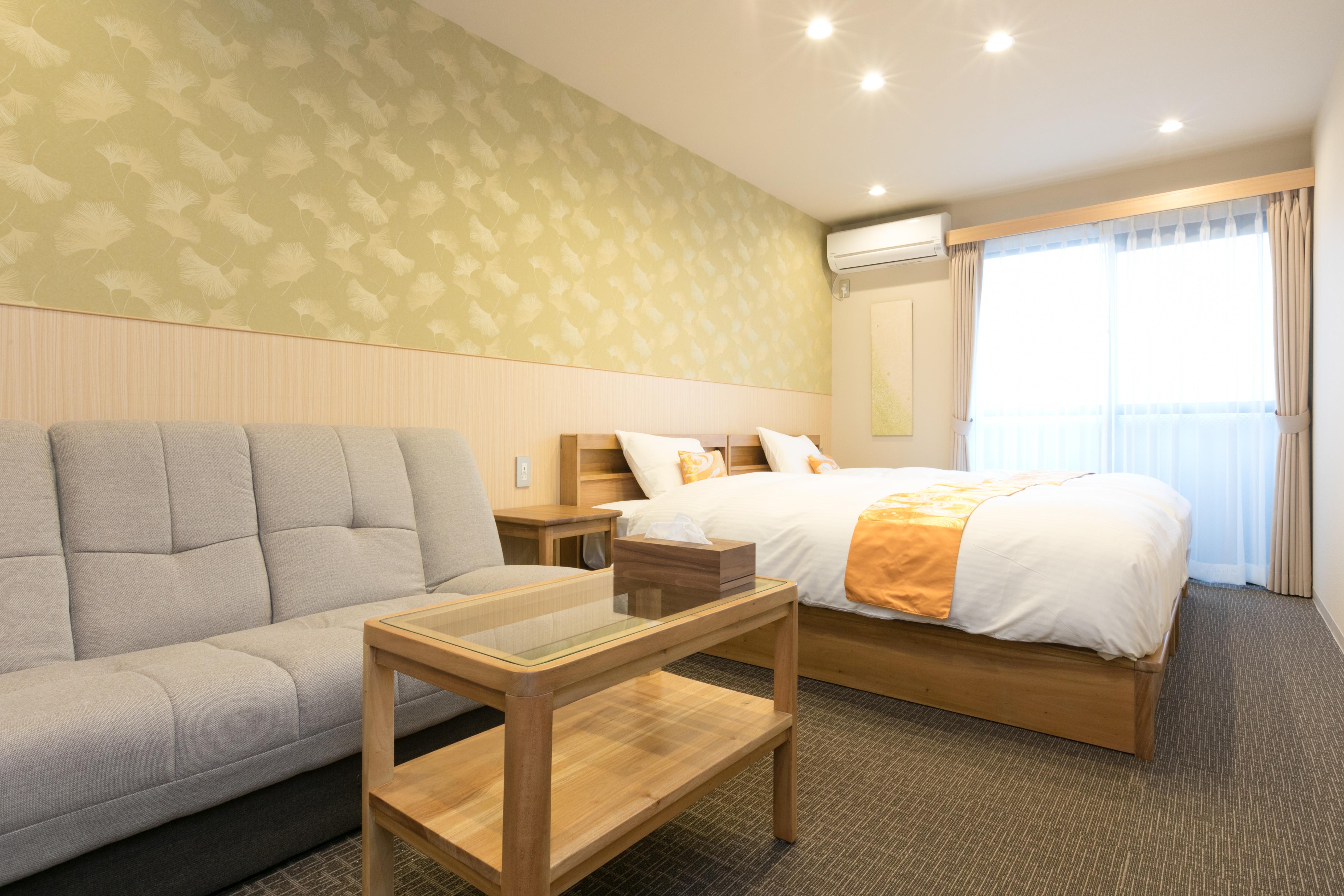 Stay Sakura Kyoto Gyoen East Kültér fotó