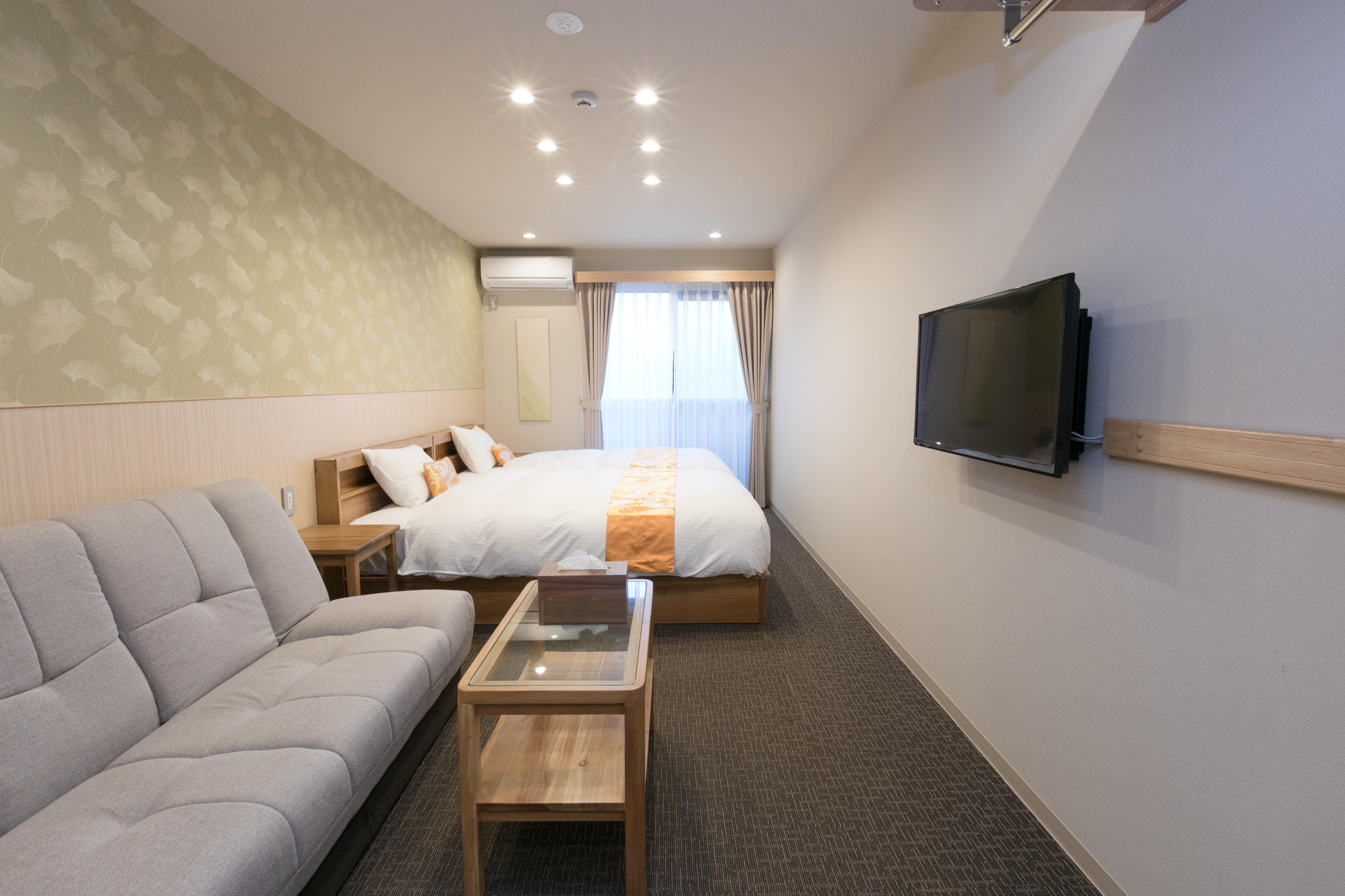 Stay Sakura Kyoto Gyoen East Kültér fotó