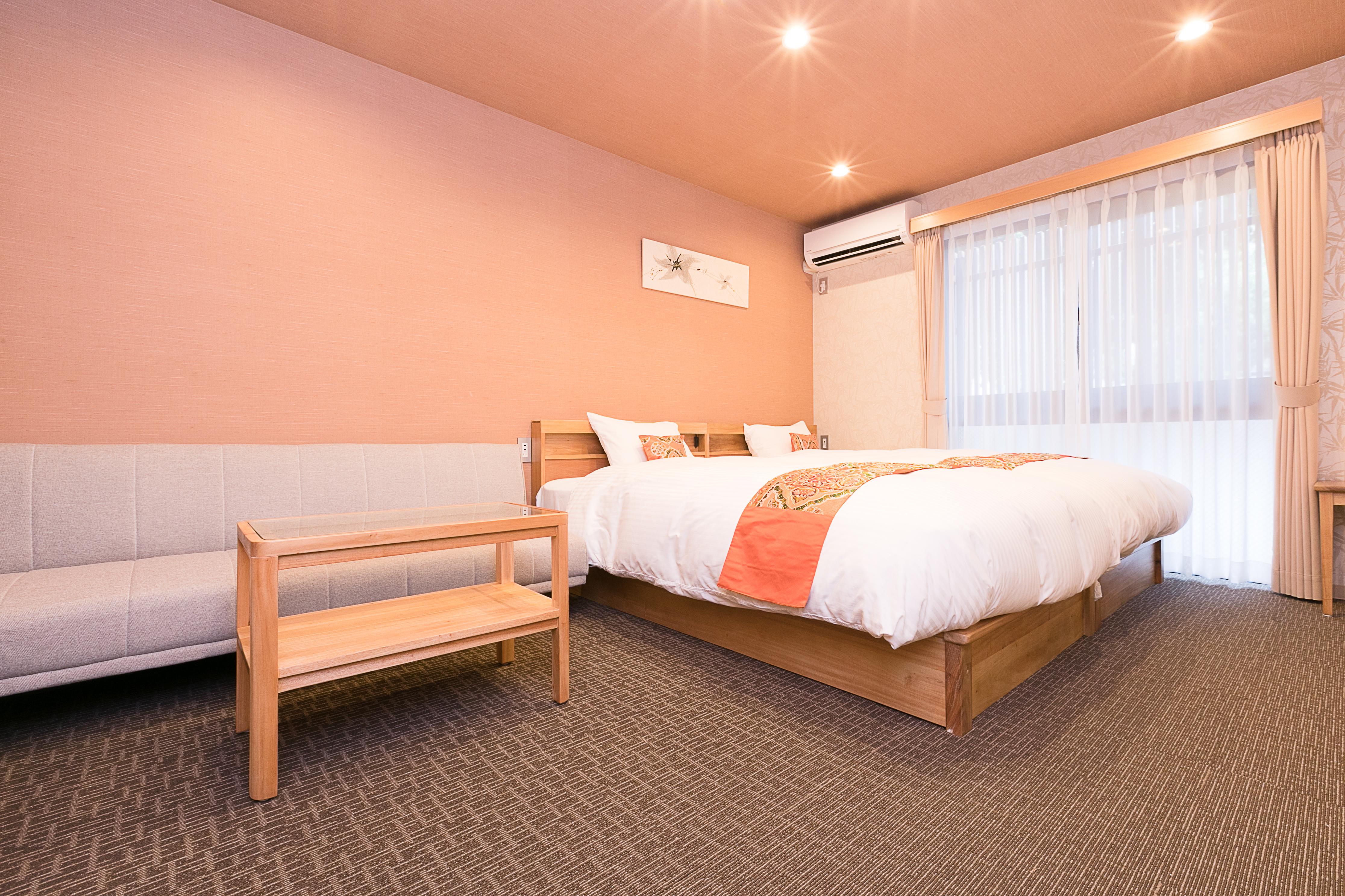 Stay Sakura Kyoto Gyoen East Kültér fotó