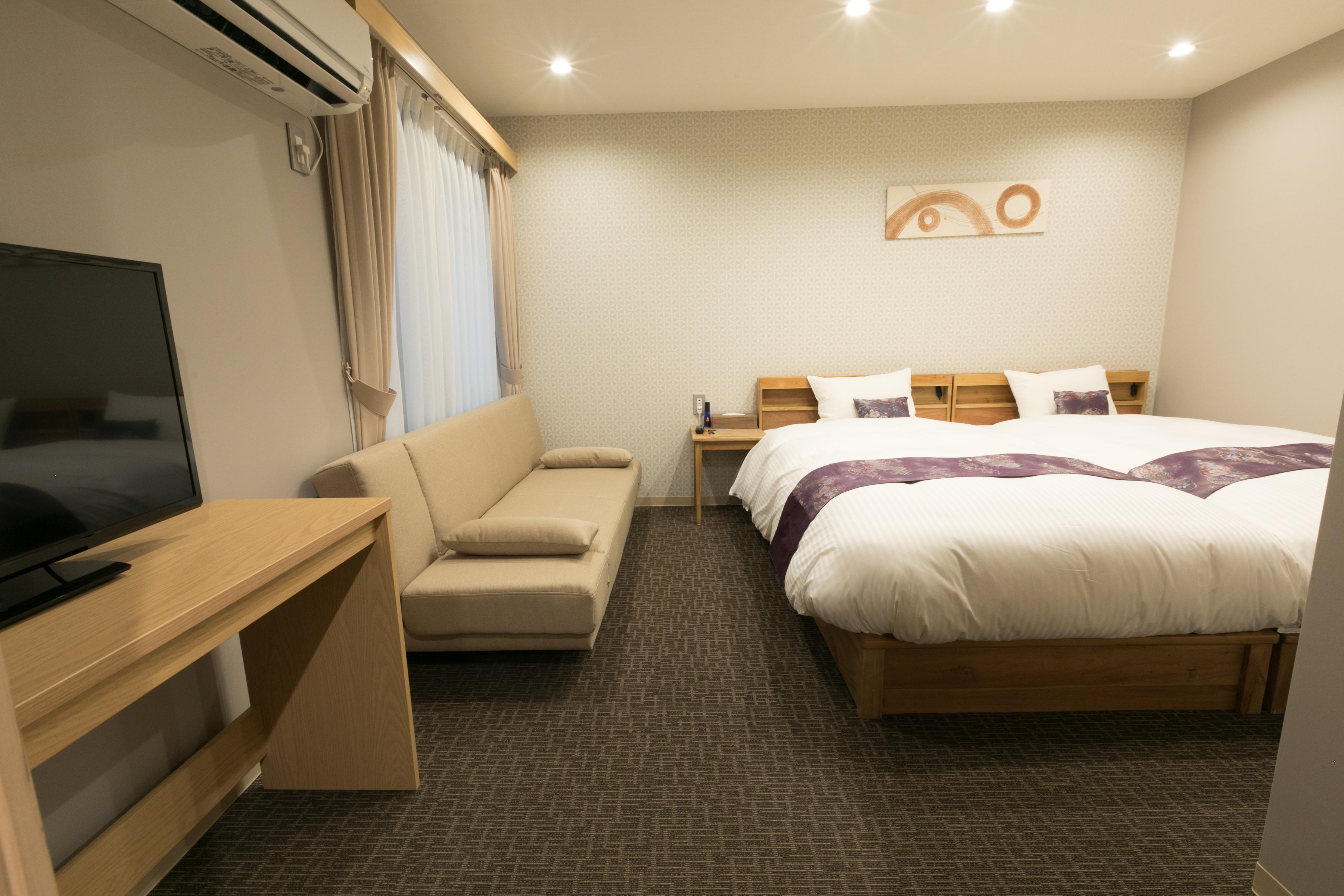 Stay Sakura Kyoto Gyoen East Kültér fotó