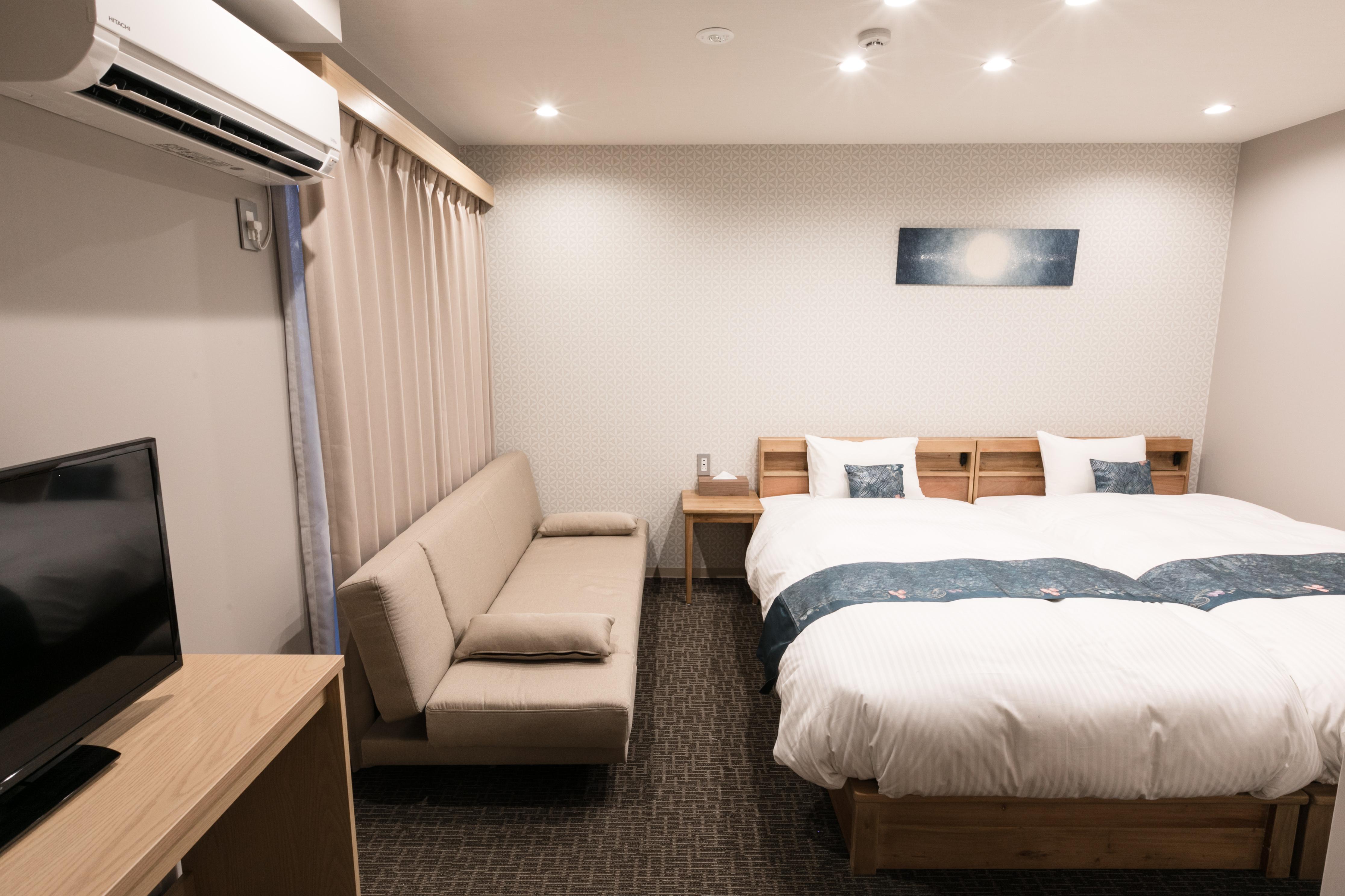 Stay Sakura Kyoto Gyoen East Kültér fotó