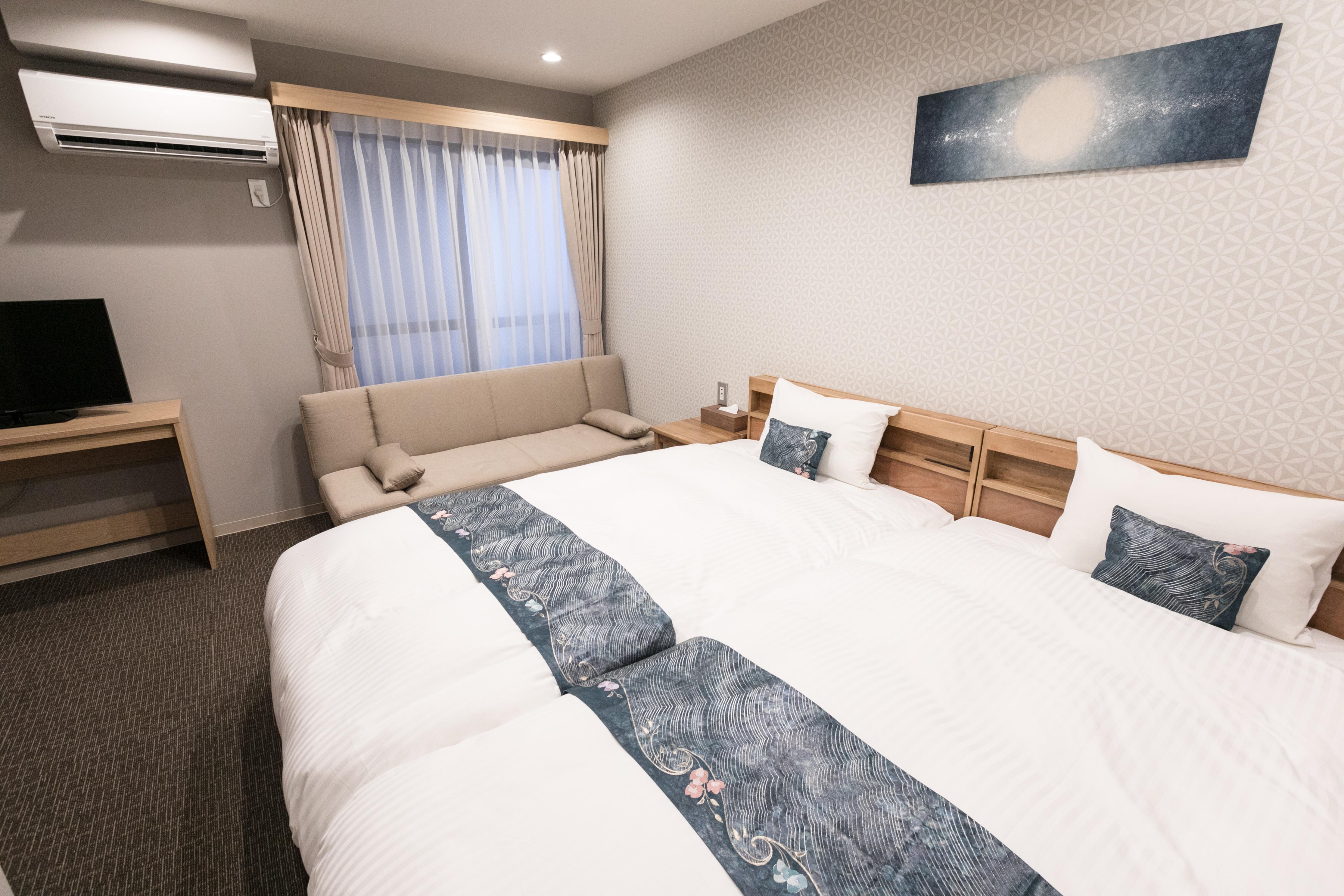 Stay Sakura Kyoto Gyoen East Kültér fotó