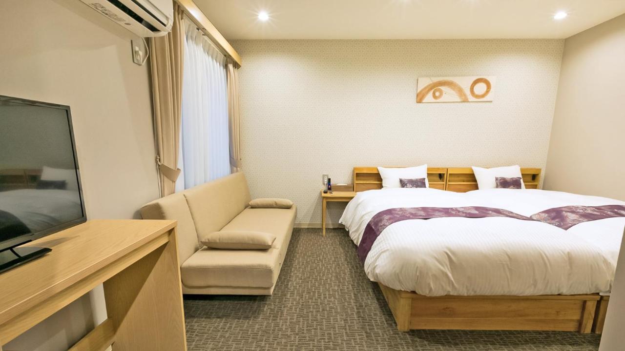 Stay Sakura Kyoto Gyoen East Kültér fotó