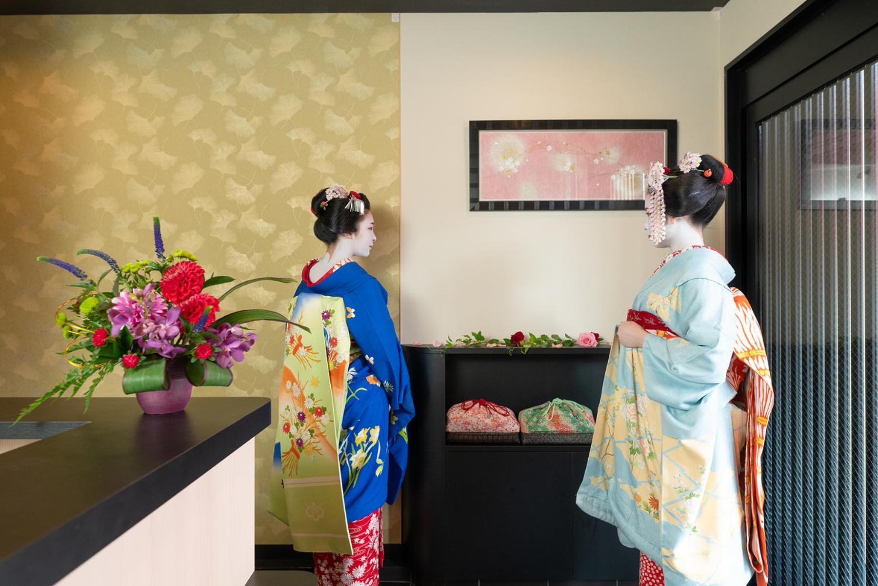 Stay Sakura Kyoto Gyoen East Kültér fotó